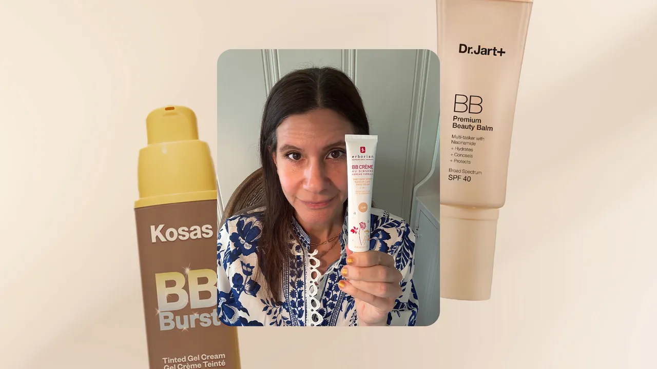 The Complete Makeup Routine for Mature Skin