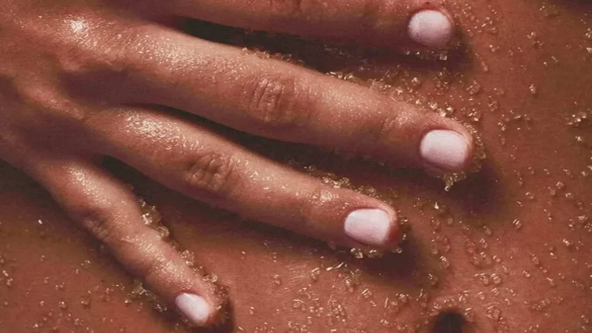 Body Scrub Techniques That Actually Deliver Results