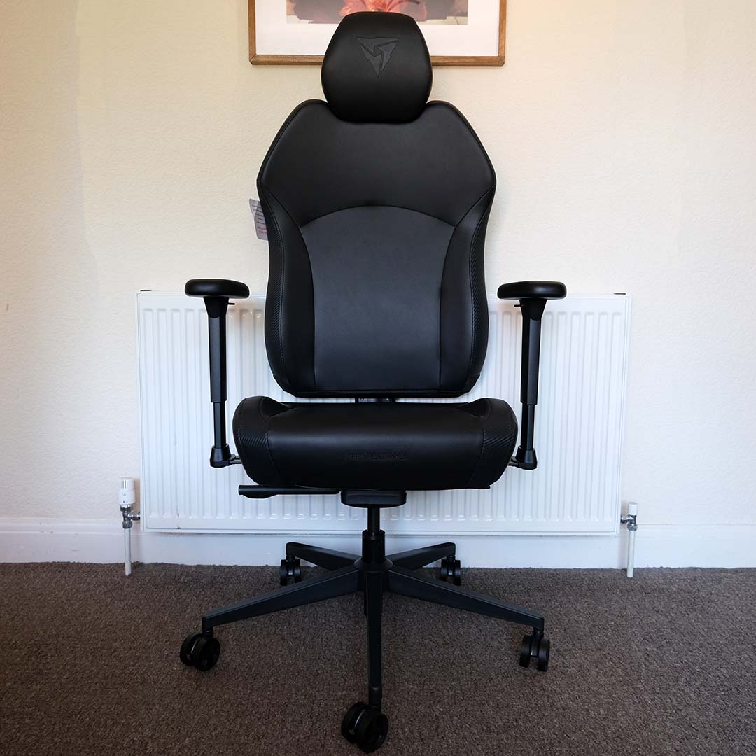 Gaming Chairs That Can Handle a Full Workday