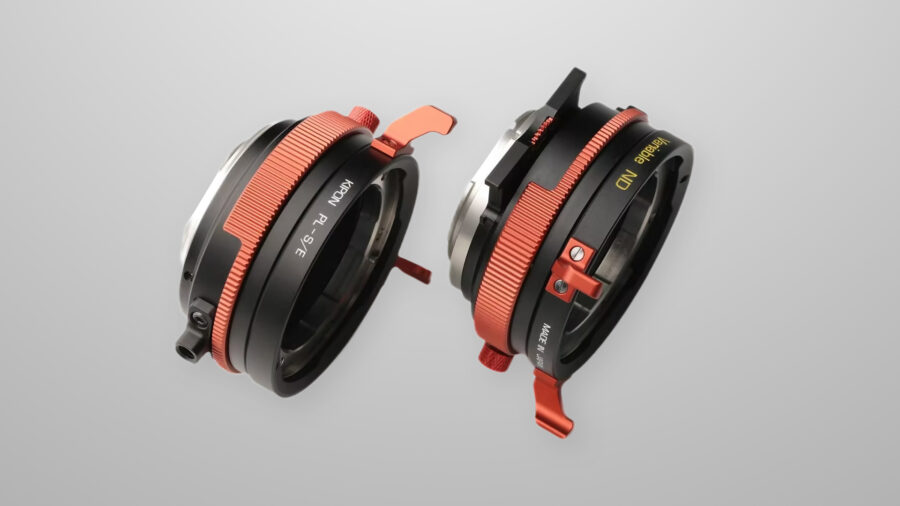 Kipon’s Drop-In Variable ND PL Mount Adapter Finally Gets Cinema Glass Onto Mirrorless Bodies