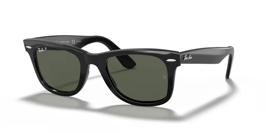 The Complete Sunglasses Buying Guide for Every Face and Budget