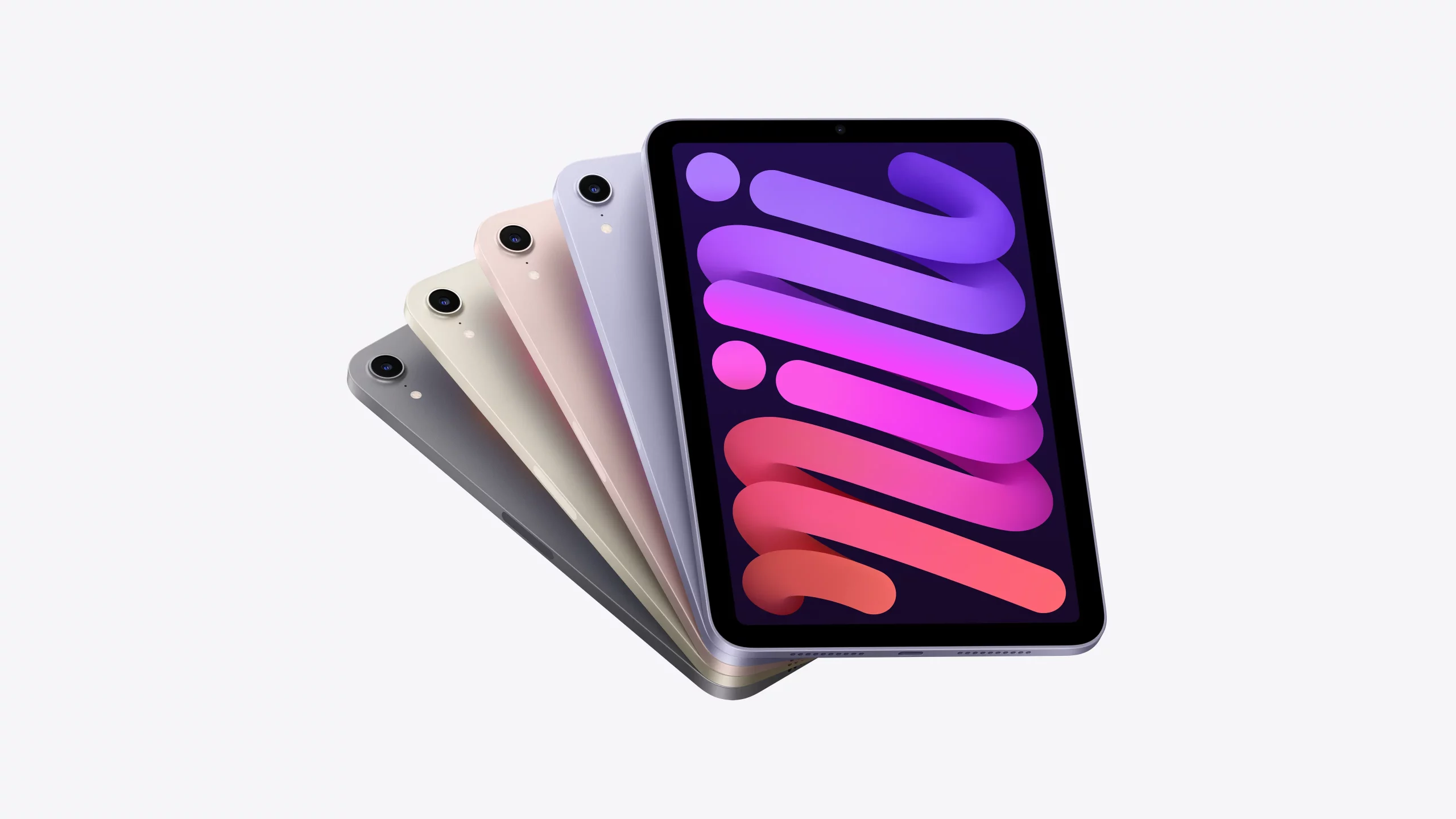 Samsung’s OLED Push Turns iPad Mini 8 Into a True Premium Tablet