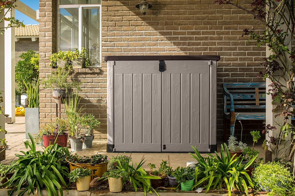 Best Budget Garden Sheds on Amazon: Keter, Cottage Style and More