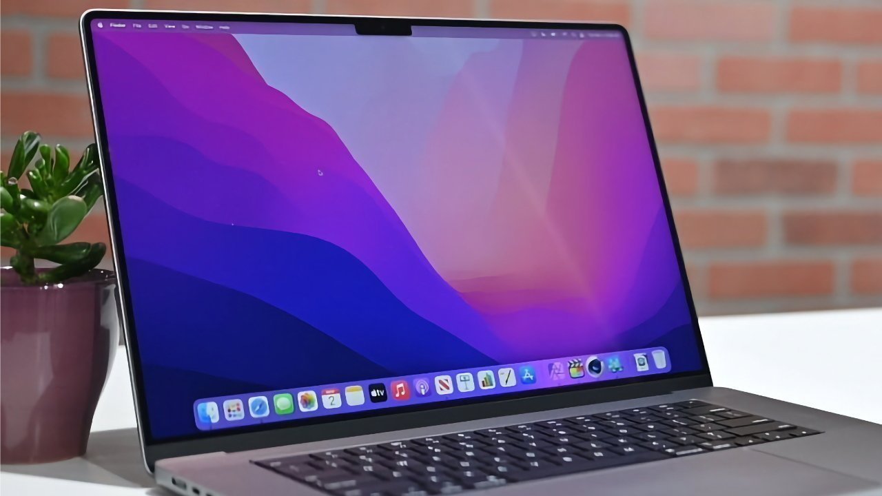 Apple Skips M6 Pro and Max, Races to M7 AI Chips