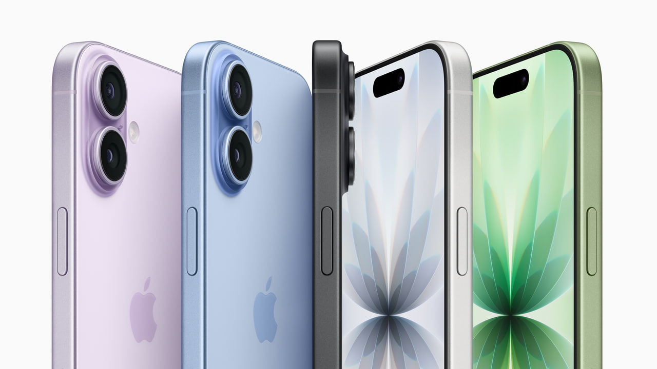 iPhone 18’s 9GB RAM Base Model Shows How Hungry AI Has Become