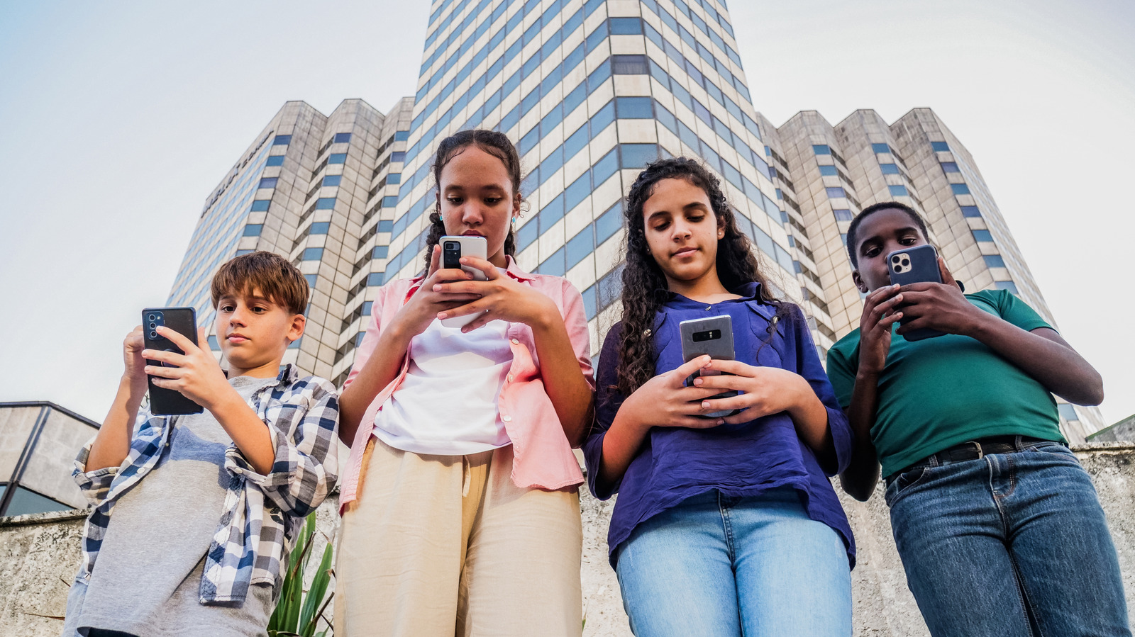 Half of Social Media Safety Features Don’t Work as Promised