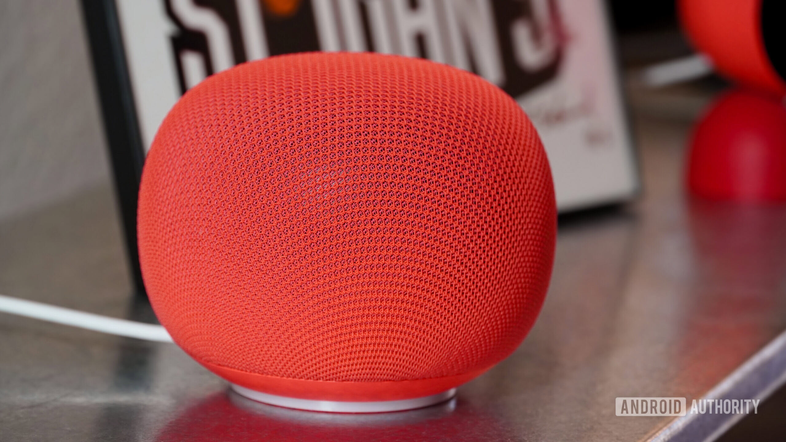 Google Home Speaker Sound Quality Falls Short—Fix It With One Setting