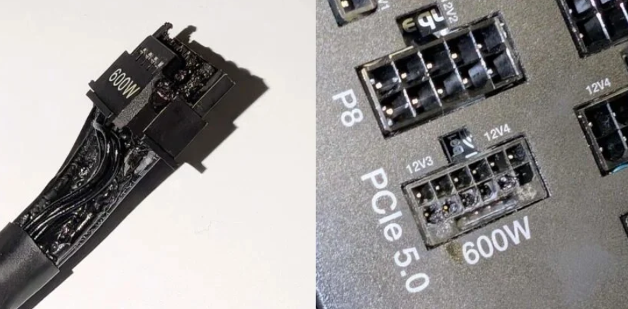 RTX 5090 Power Connector Failures: How Safe Is Your GPU?