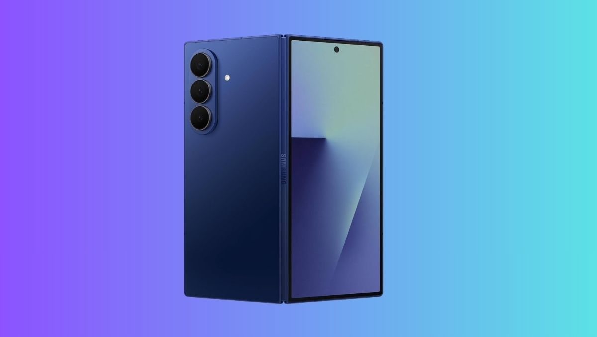 Samsung’s Foldable and Rollable Phones Are Redefining the Smartphone