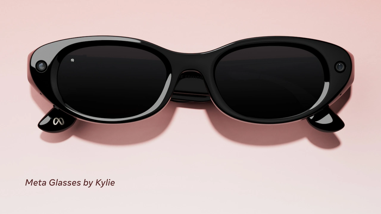 Smart Glasses Market Explodes as Big Tech Chases Everyday Eyewear