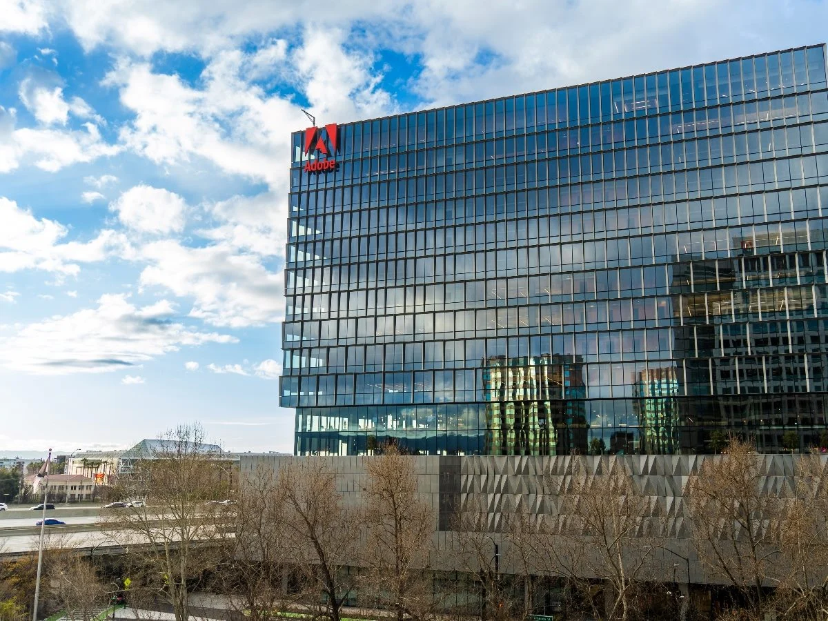 Adobe’s Topaz Labs Bet Makes On-Device AI the New Creative Battleground
