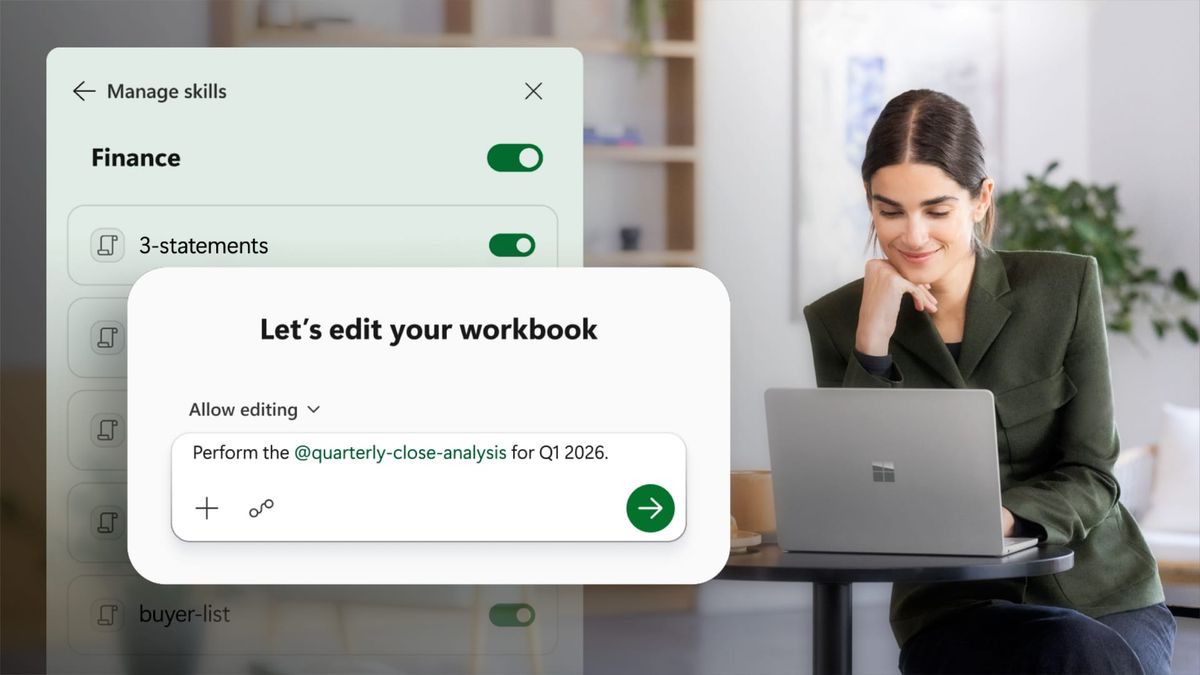 Copilot in Excel Gives Finance Teams a New Workflow Engine
