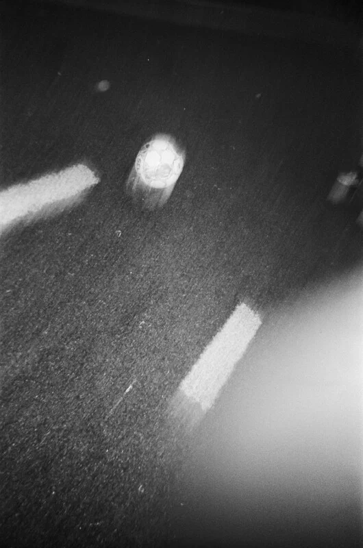 Master Kodak Tri-X for Street Photography