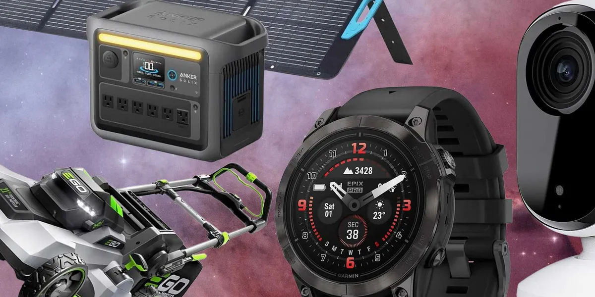 Prime Day Ends Tonight: Last-Chance Smart Home and Tech Deals