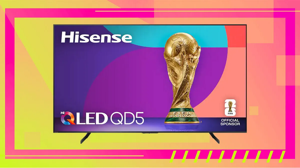 85-Inch vs. 98-Inch Hisense TVs: Which Giant Screen Is Smarter Value?