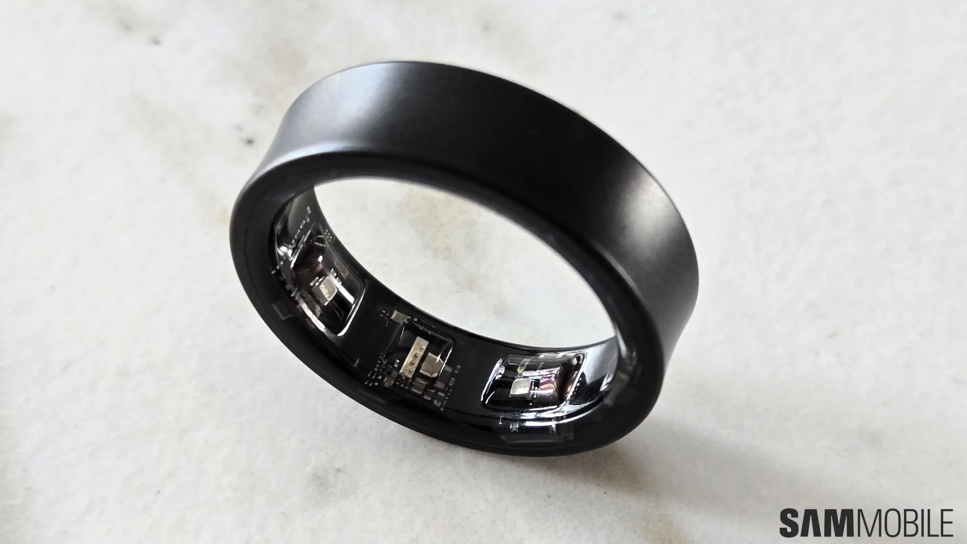 Apple’s Rumored iRing Could Redefine Wearable Health Tracking