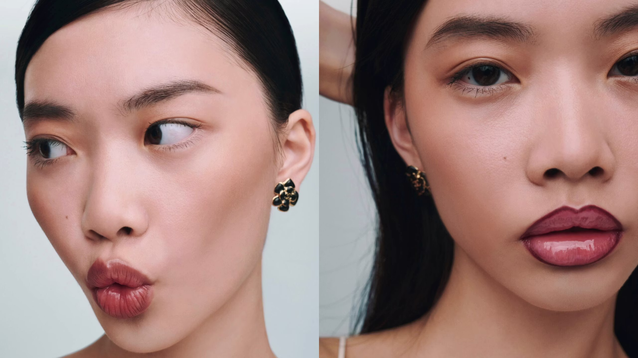 Find Your Perfect Pink Lipstick Shade and Finish