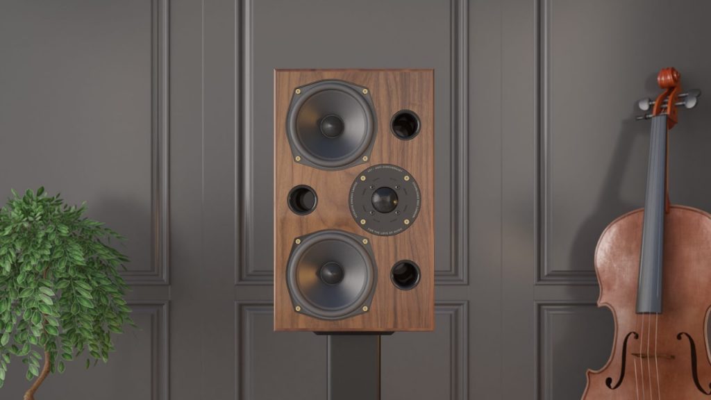 Why High-Efficiency Speakers Are Taking Over the North West Audio Show