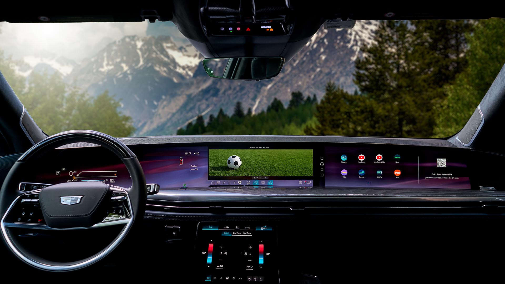 Gemini in Your Car: Convenience Without Losing Your Privacy