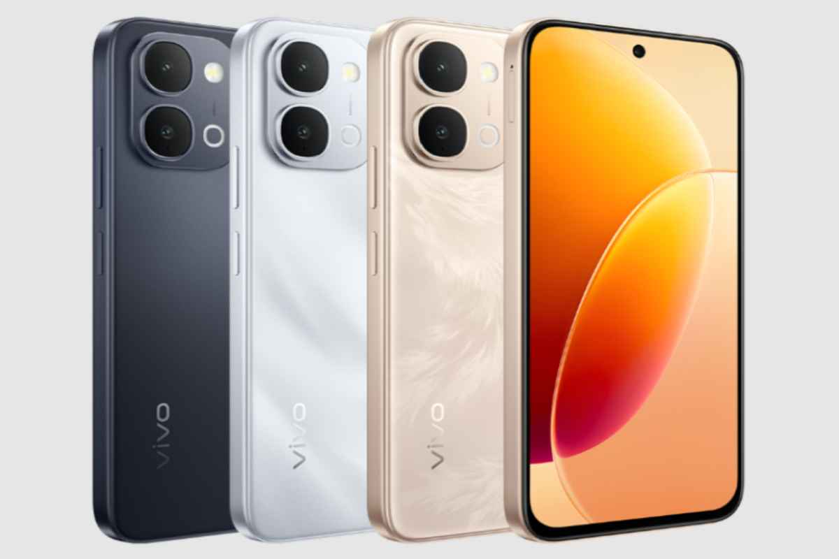 Vivo Y6a’s 7,200mAh Battery and IP69 Rating Redefine Budget Durability