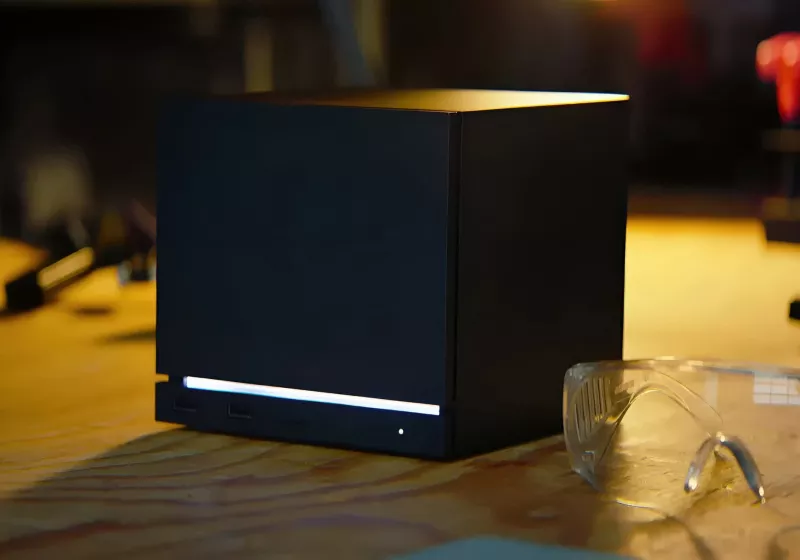 Valve Quietly Downgrades Steam Machine 4K Claims