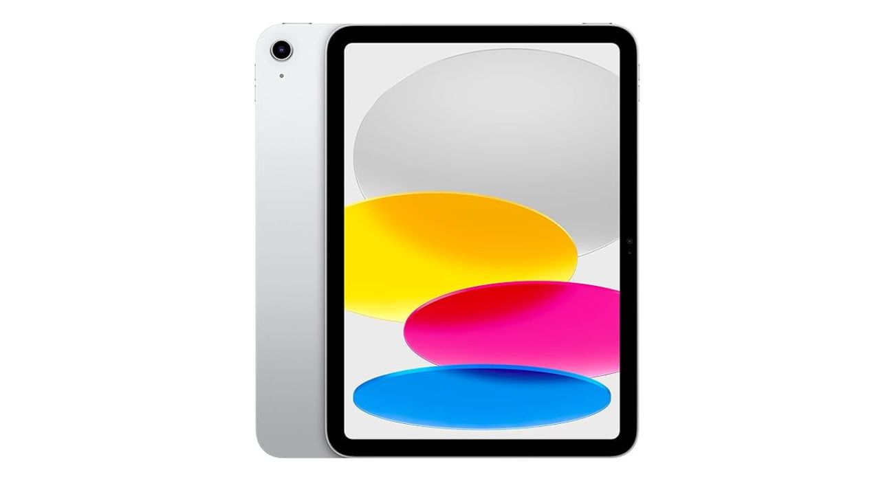 Apple’s 11-Inch A16 iPad Drops to $299: Worth It?