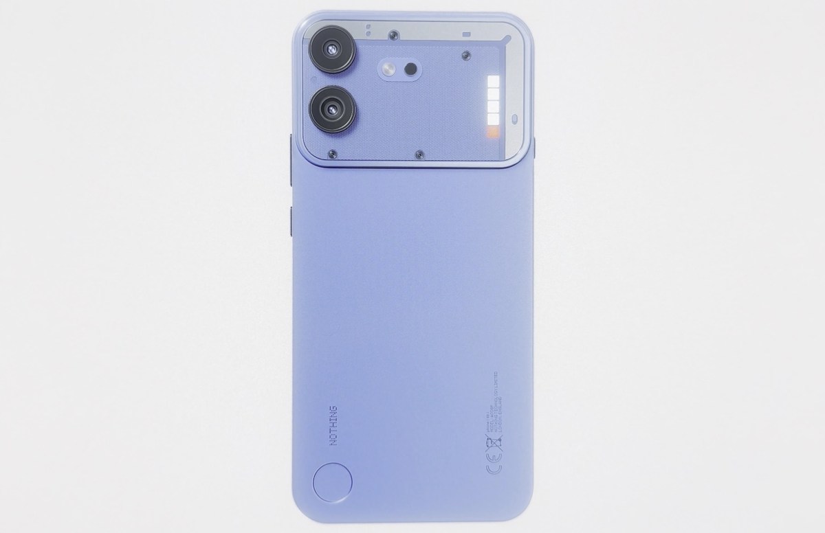 Nothing Phone 4b Specs: A Bold Play in the Mid-Range