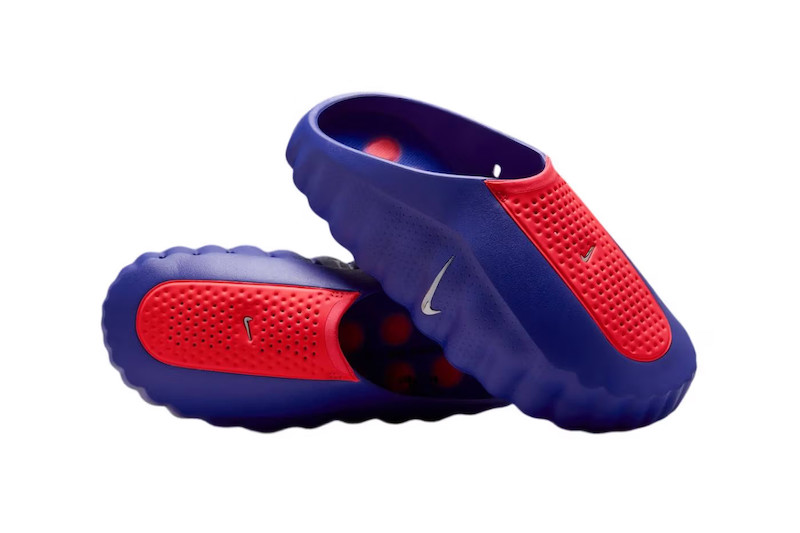 Nike Mind Sneakers Turn Everyday Steps Into Neuroscience Recovery