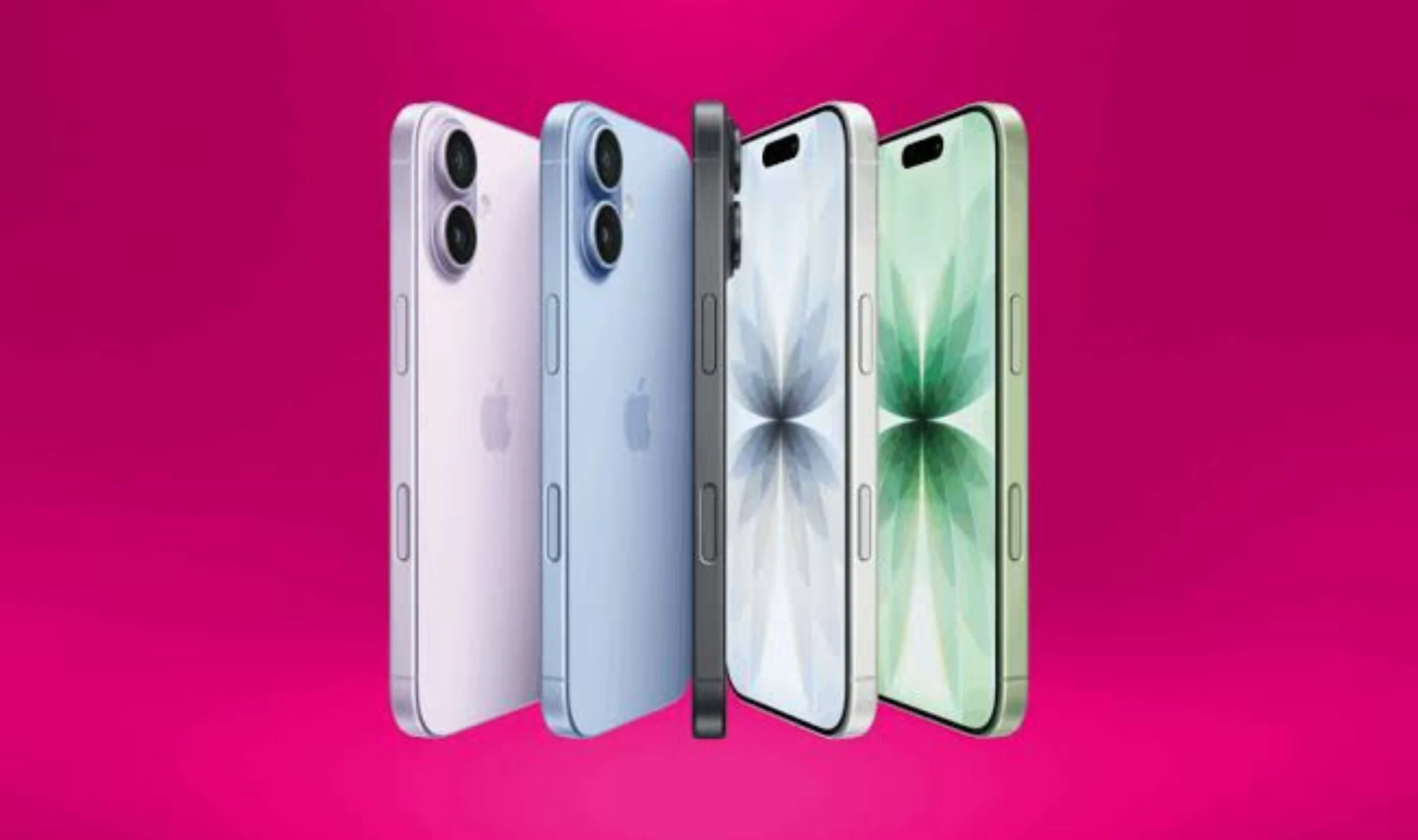 T-Mobile’s Free iPhone 17 Pro Deal Explained