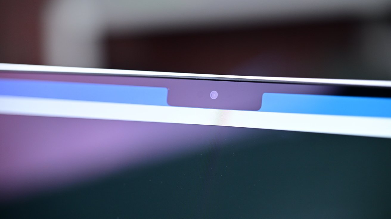 Apple’s Touchscreen MacBook Pro: OLED, M5, and a Price Wall