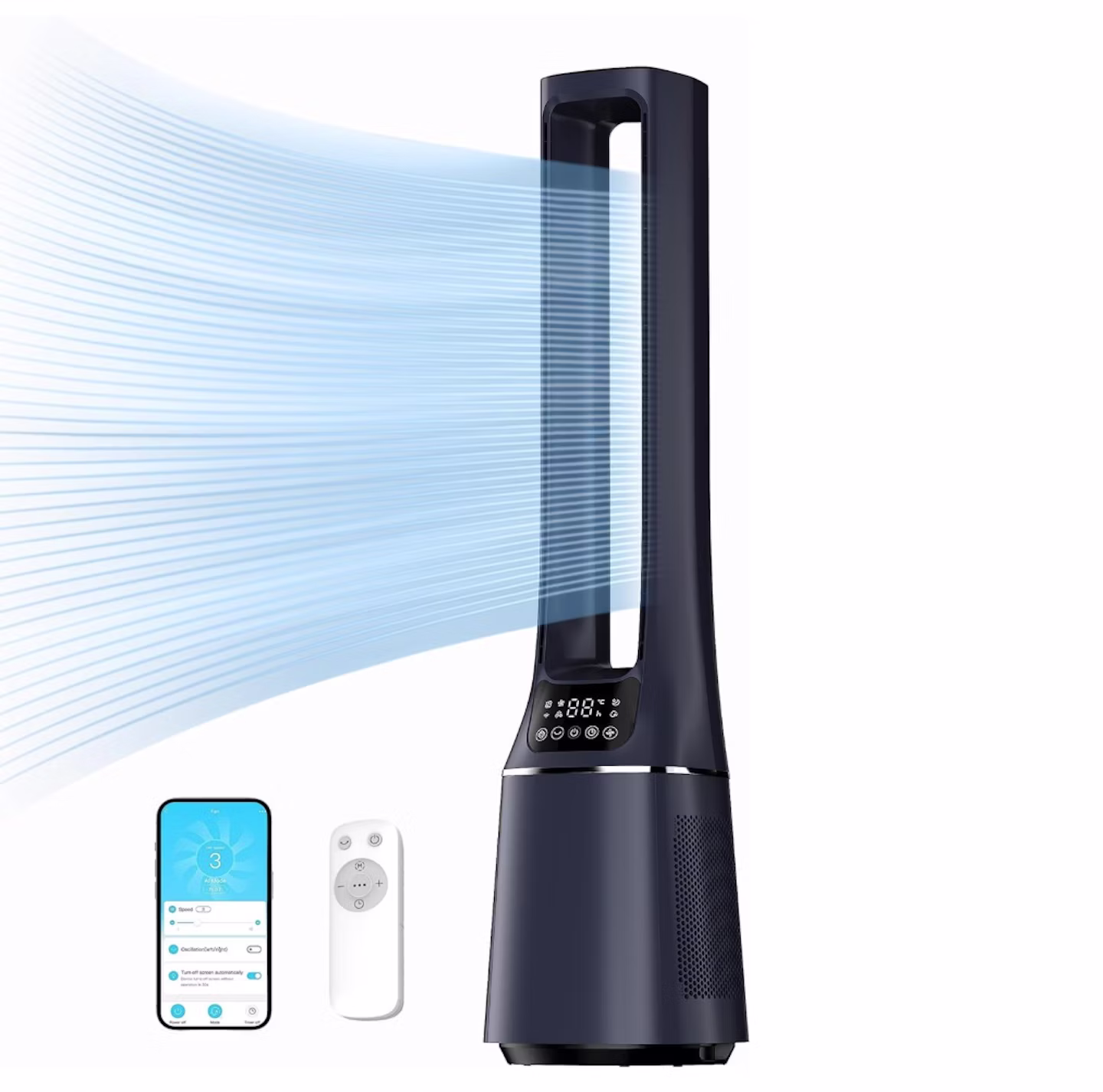 Prime Day Fan Deals: The Best Tower, Desk and Handheld Picks