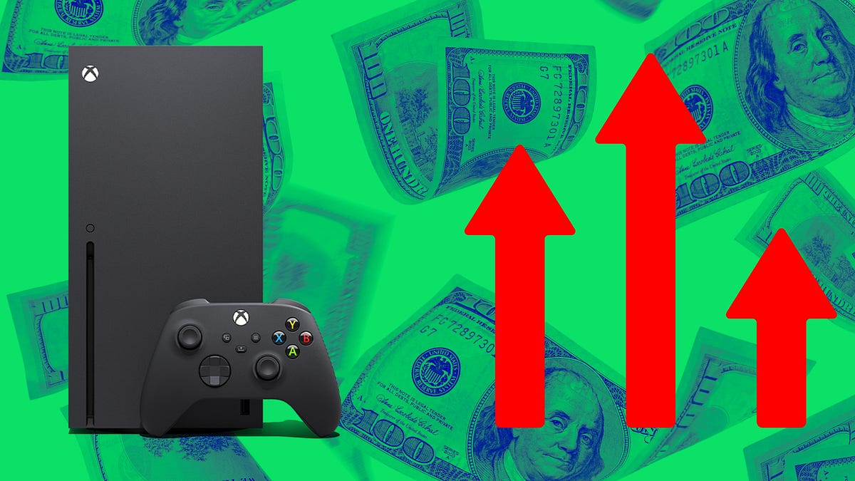 Xbox Series X and S Price Hikes: Buy Now or Wait?