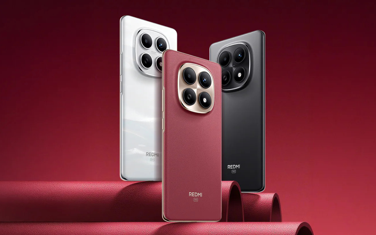 Redmi Note 17 Aims to Redefine Mid-Range Battery and Charging