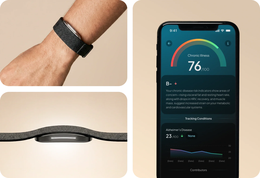 Screenless Fitness Trackers vs Smartwatches: Why Battery Life Wins