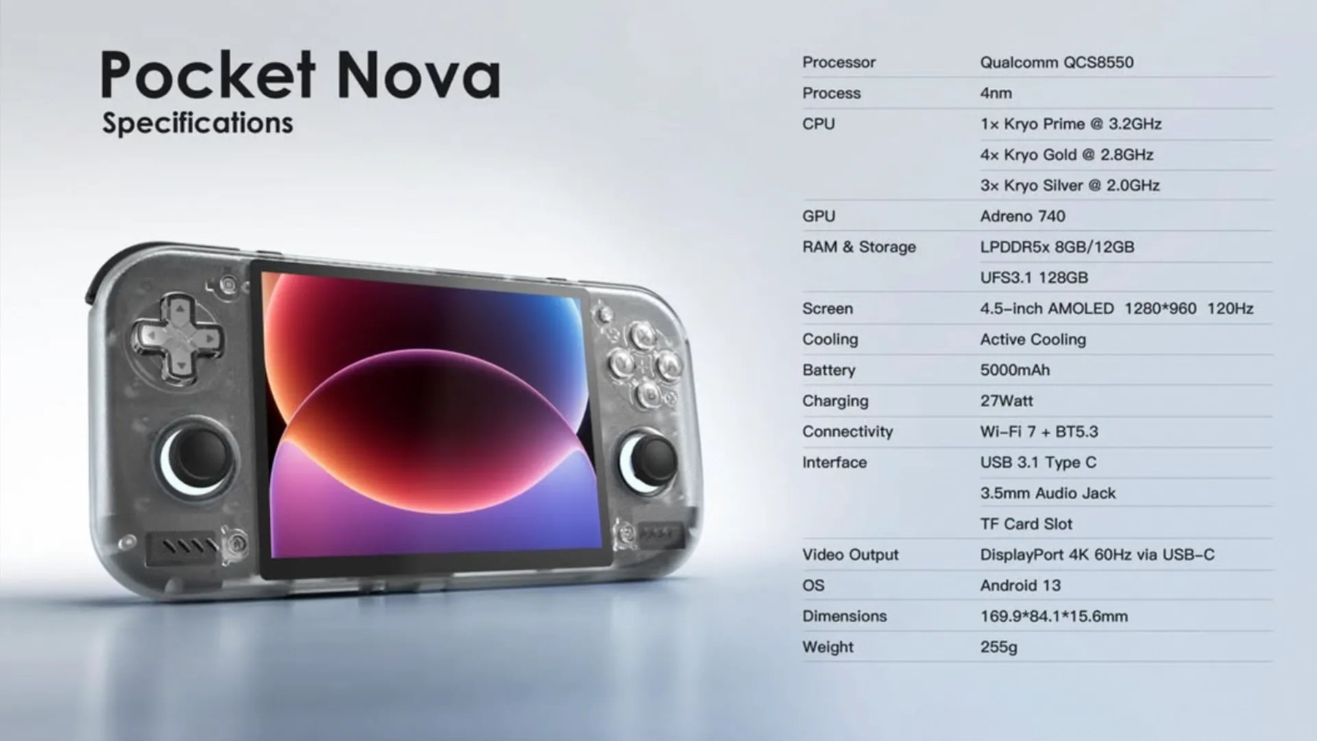 AYANEO Pocket Micro 2 vs Retroid Pocket Nova: The Compact Handheld Gaming Showdown