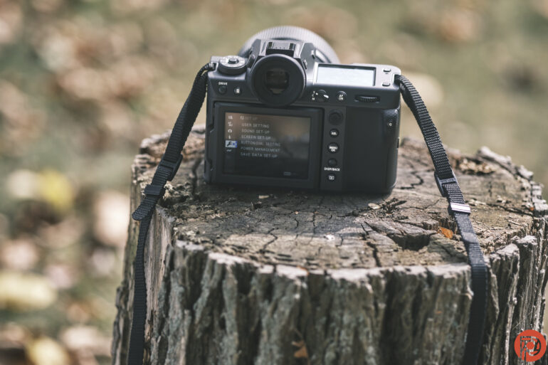 Autofocus Overhaul Is Redefining Flagship Mirrorless Cameras