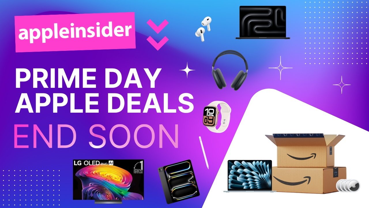 Apple Prime Day Deals vs Rising Prices: Why Buying Now Matters