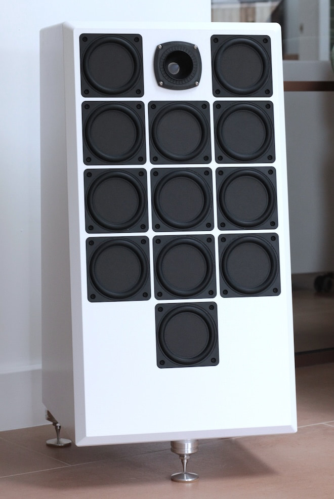 Point-Source vs Arrays: Coaxial and BMR Drivers Reframe Modern Speaker Design
