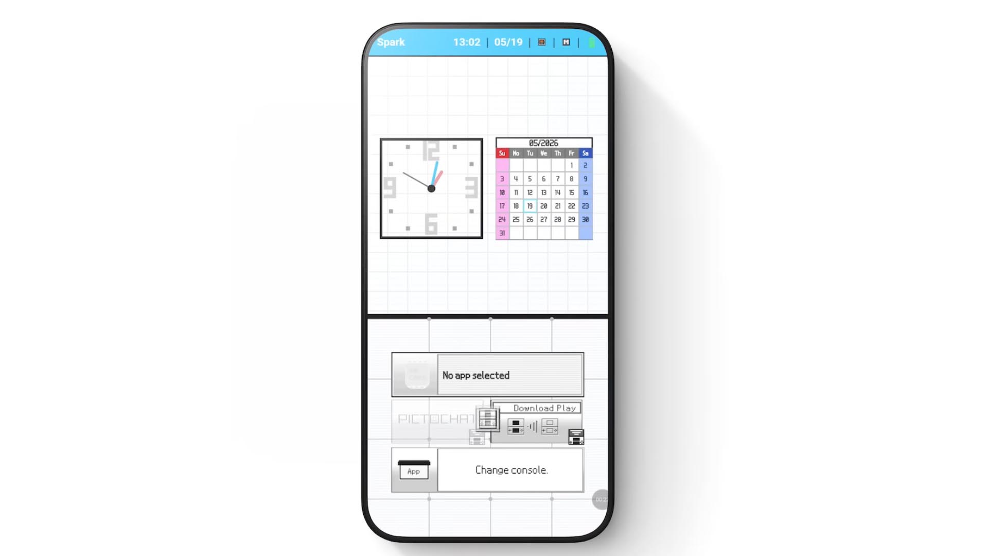Turn Your Android Phone Into a Nintendo DS With This Launcher