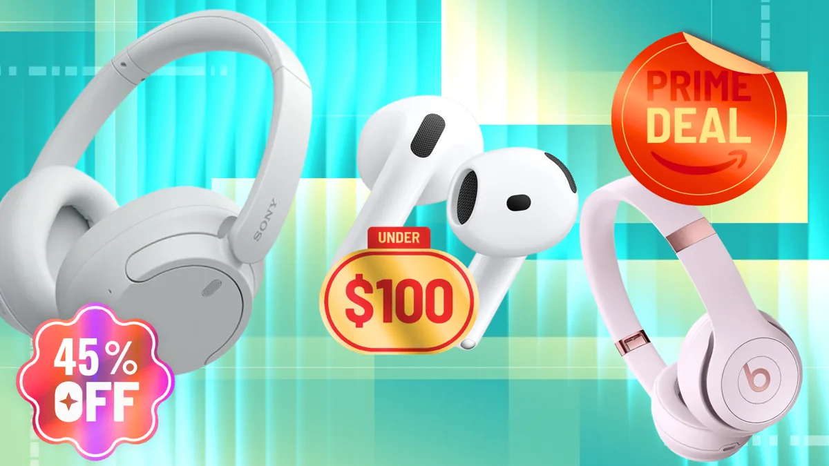 Best Prime Day Headphone Deals on Beats, Apple, JBL and Shokz