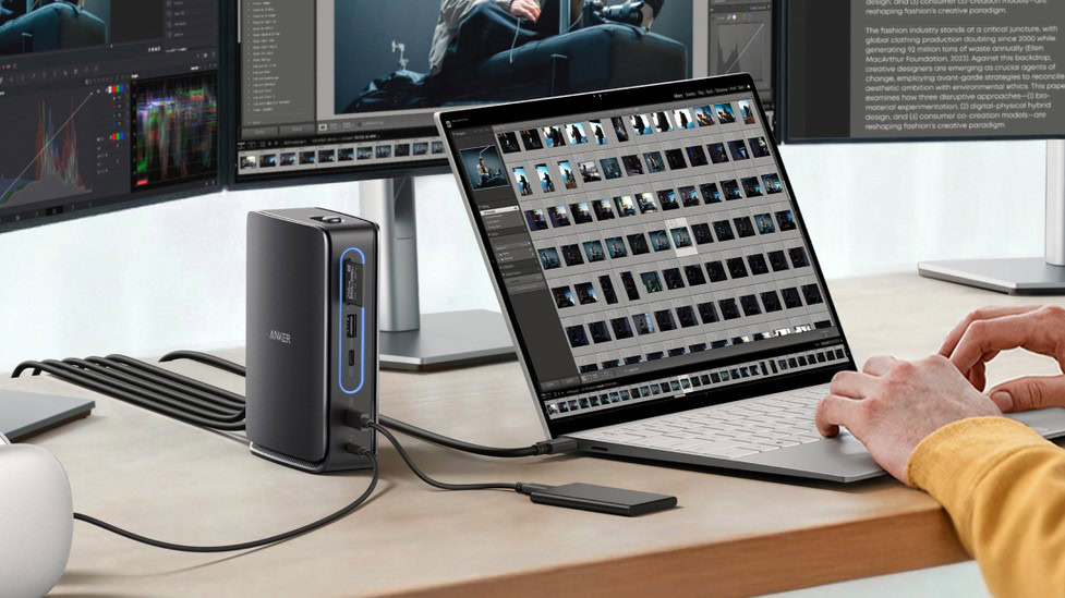 GaN Chargers Hit Historic Lows on Prime Day