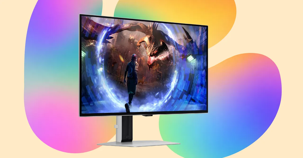 Samsung OLED Gaming Monitors Hit 36% Off: Odyssey Neo G9 and G5 Ultra-Wide Deals Explained