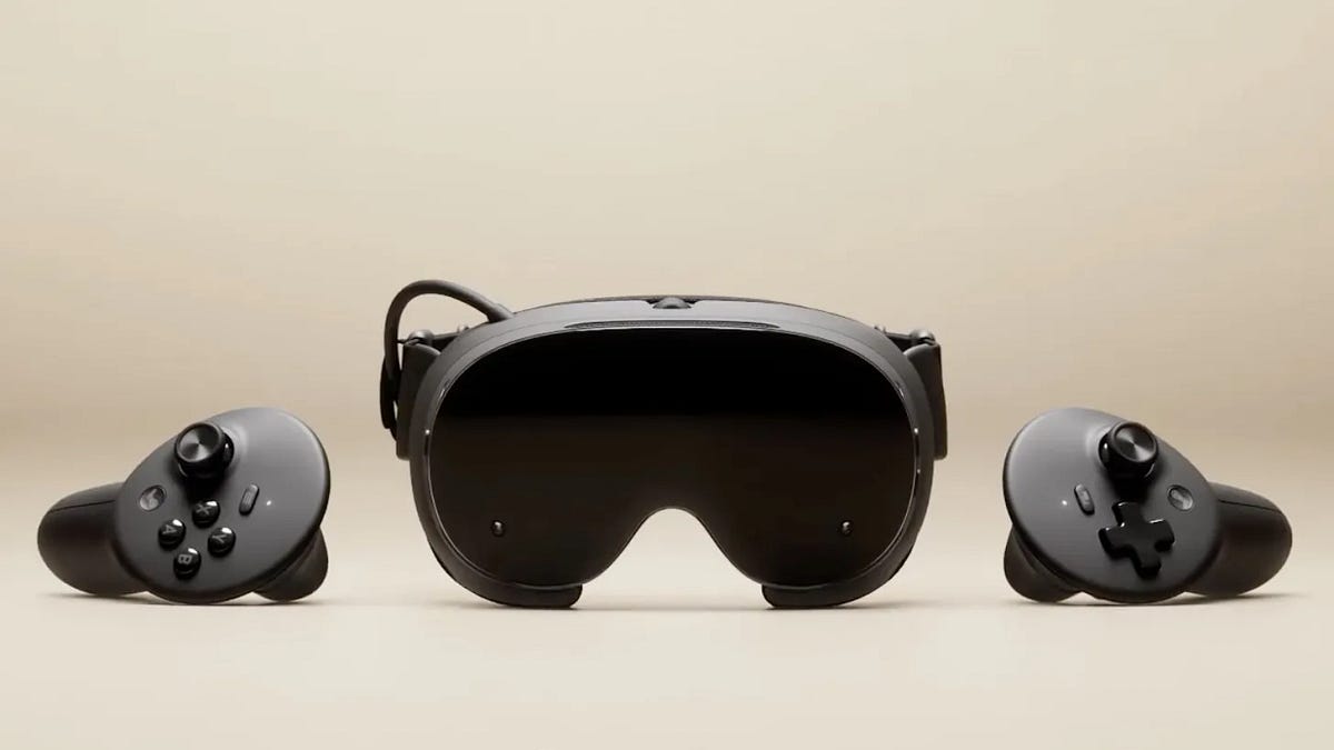 Steam Frame Release Could Be Weeks Away—Why Valve’s Next Big Bet Matters