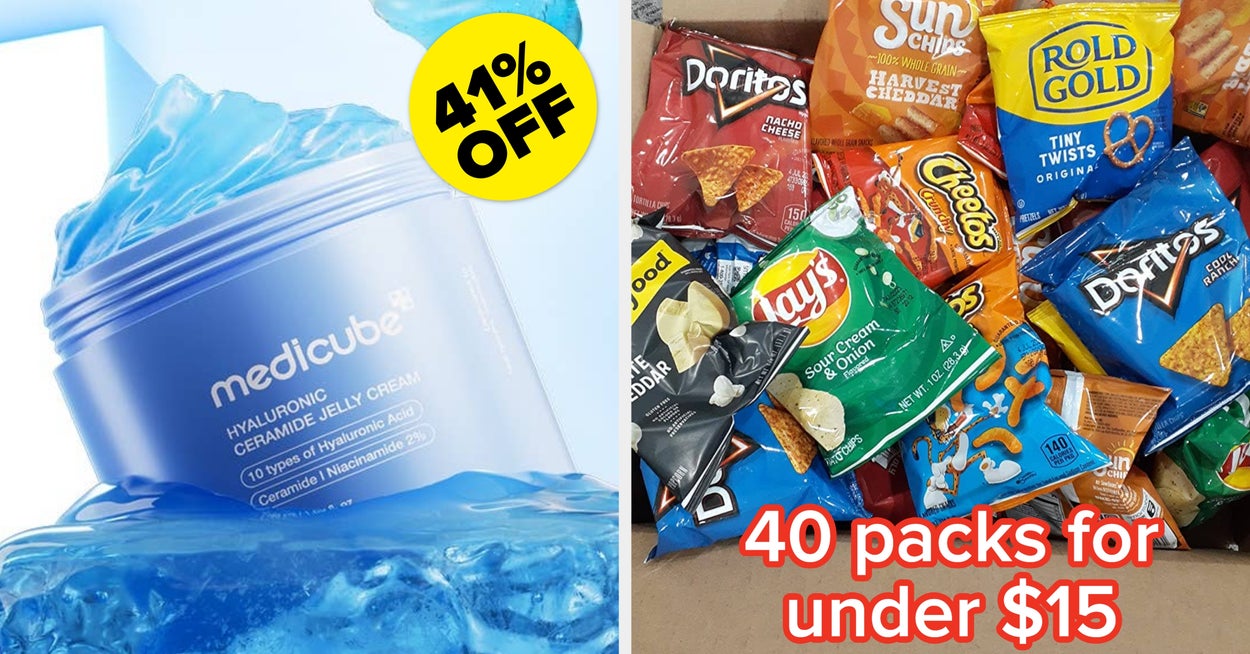 37 Beauty Products Editors Tested, Loved, And Now On Prime Day Sale