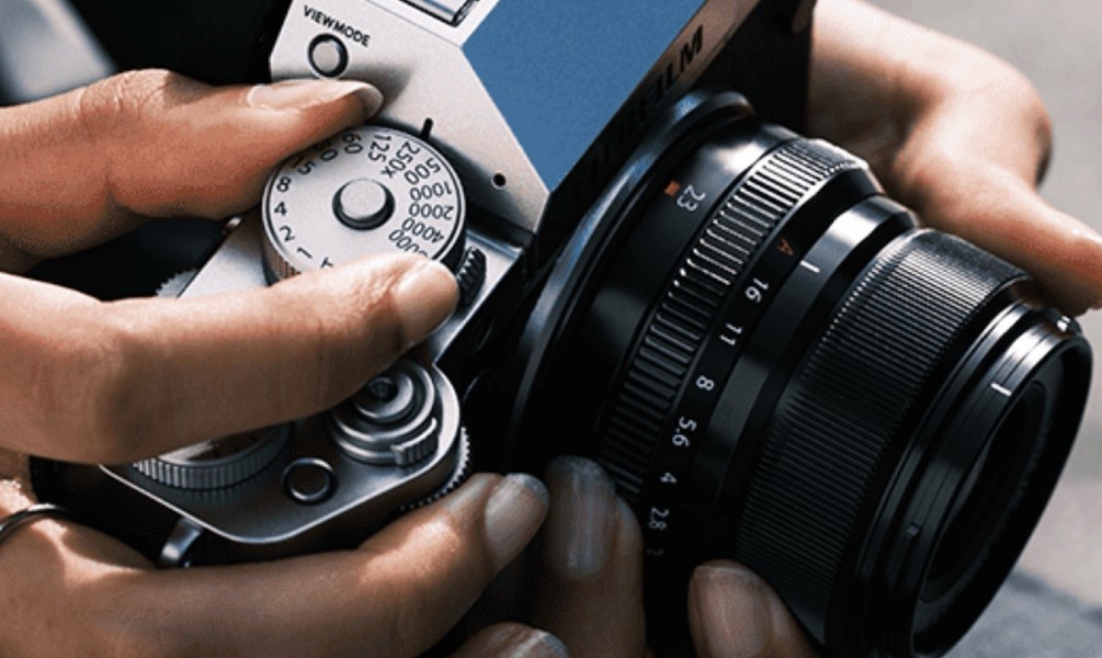 Autofocus Overhaul Is Redefining Flagship Mirrorless Cameras