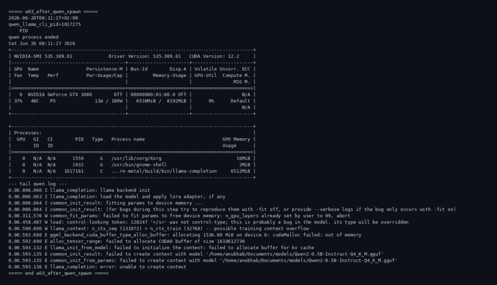 How to Run Multiple LLMs on a Single 8GB GPU Without Crashing