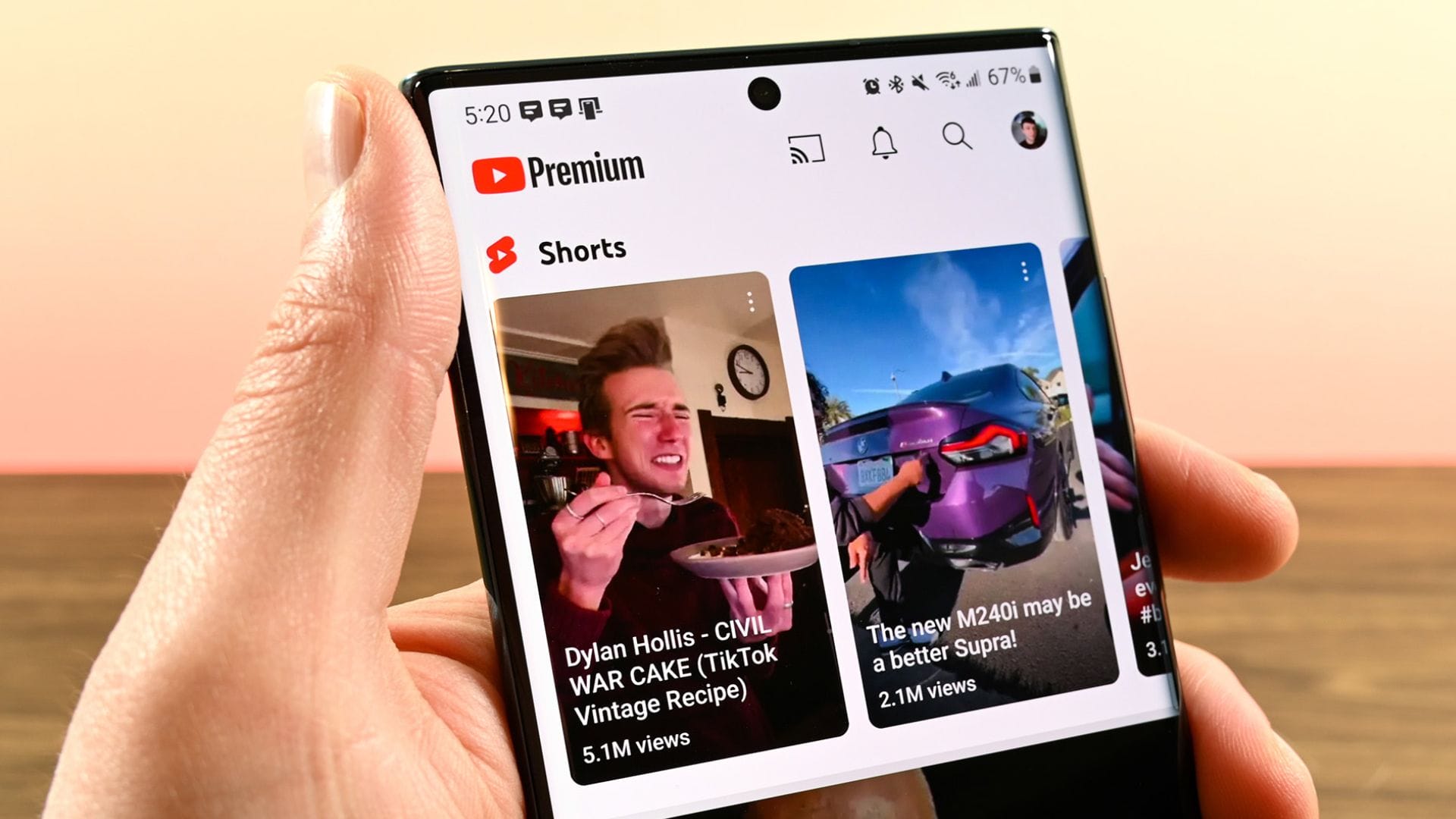 YouTube Shorts Player Update: Why This Makeover Matters