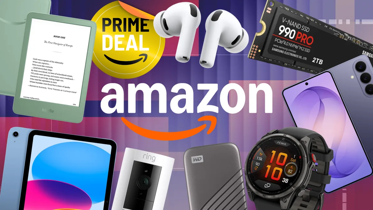 Tech Deals This Week: Best Discounts on Laptops, Headphones and More