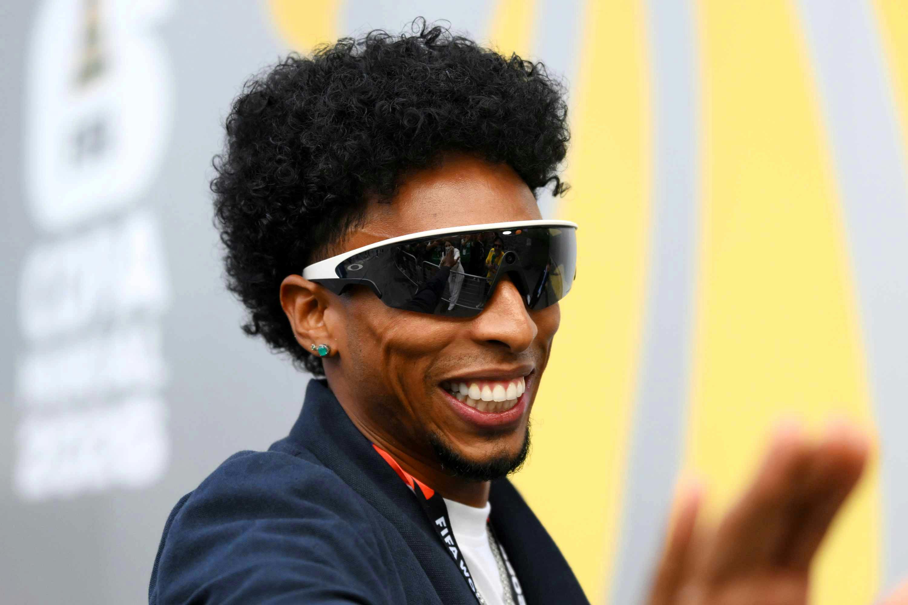 High-Tech Sports Sunglasses Are Quietly Becoming Performance Gear