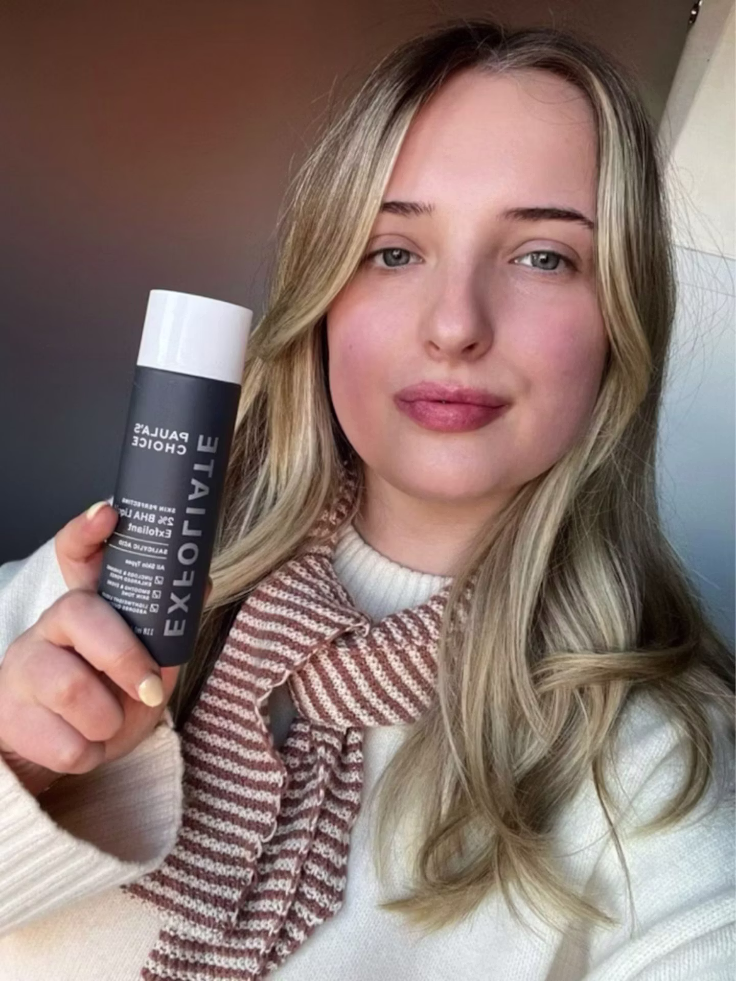 Chemical Exfoliants That Transform Textured Skin Are Discounted This Prime Day